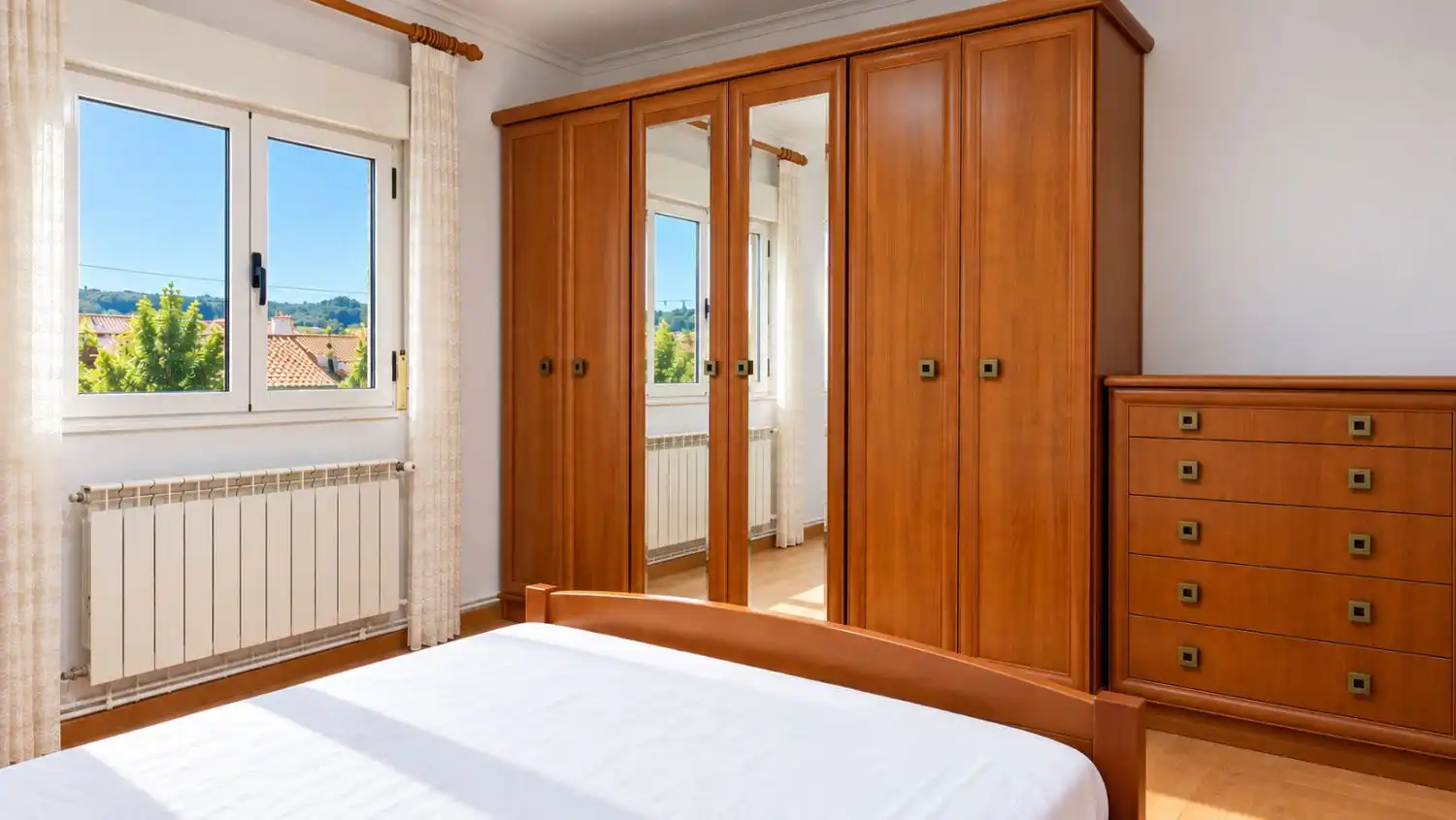 Maison avec balcon à vendre à Vilamarín, imagen 22