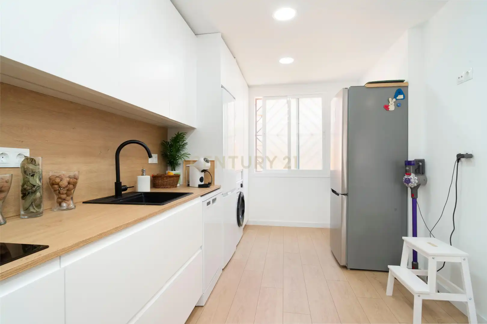Casa o xalet en venda a CL JUAN ANTONIO BARDEM 1MALAGA (MÁLAGA), 30, Alegría de la Huerta- Jardín de Málaga