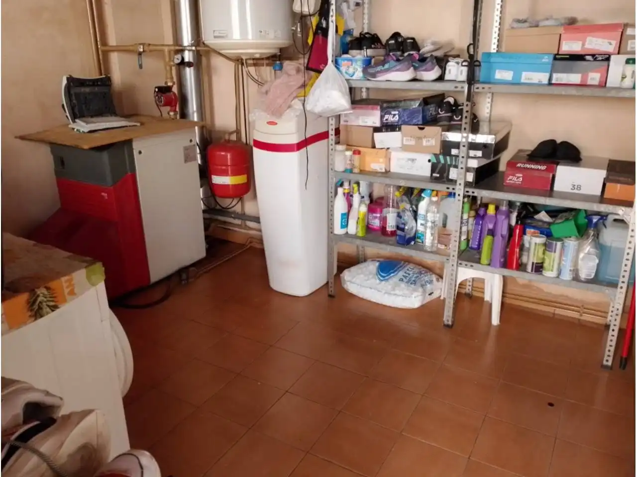 Casa en venta en Calle Quevedo, imagen 7