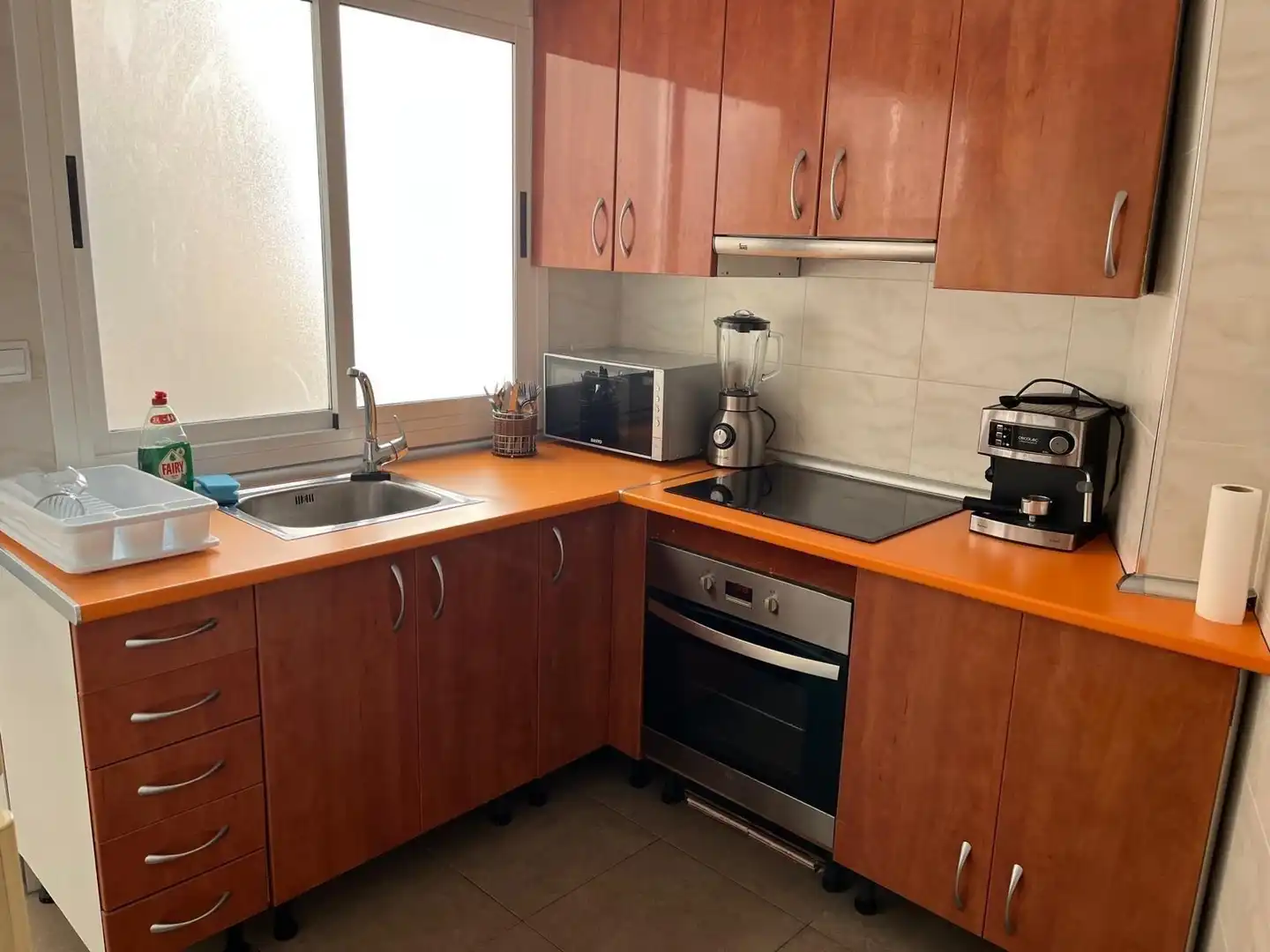Apartament amb ascensor en venda a Centro, imagen 6