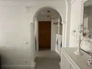 Piso en venta en Málaga con Aire acondicionado, Amueblado y Horno