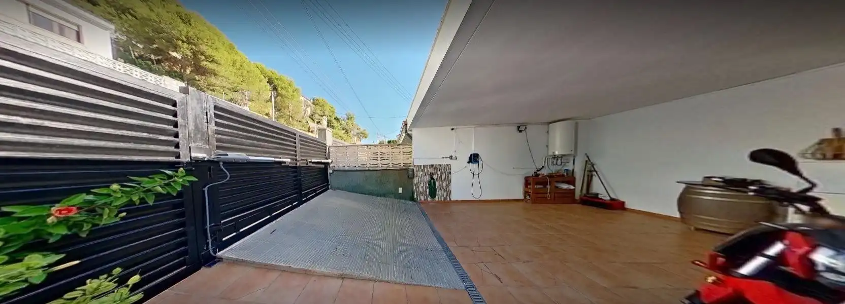 Maison jumelée avec terrasse à vendre à Avenida del Comte Gómez de Orbaneja, imagen 45