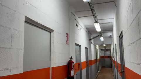 Foto 4 de Trastero de alquiler en Llatí, Santa Coloma de Gramenet