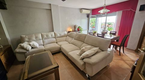 Foto 4 de Casa o chalet en venta en Calle Miguel Ángel Asturias, Ensanche, Alcalá de Henares