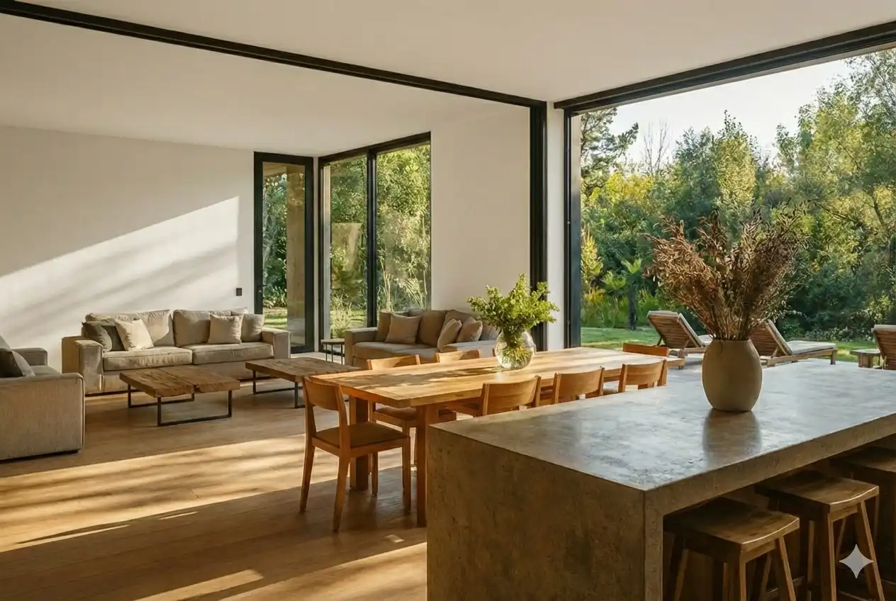 Maison avec jardin à vendre à Mas Pere - Río de Oro, imagen 6