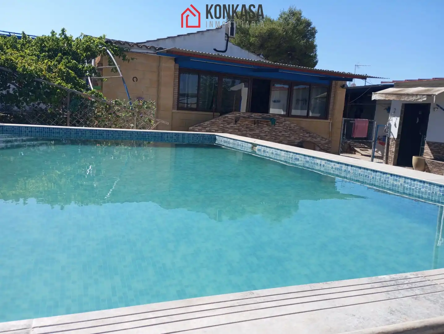 Maison avec piscine à vendre à Arcos de la Frontera, imagen 4