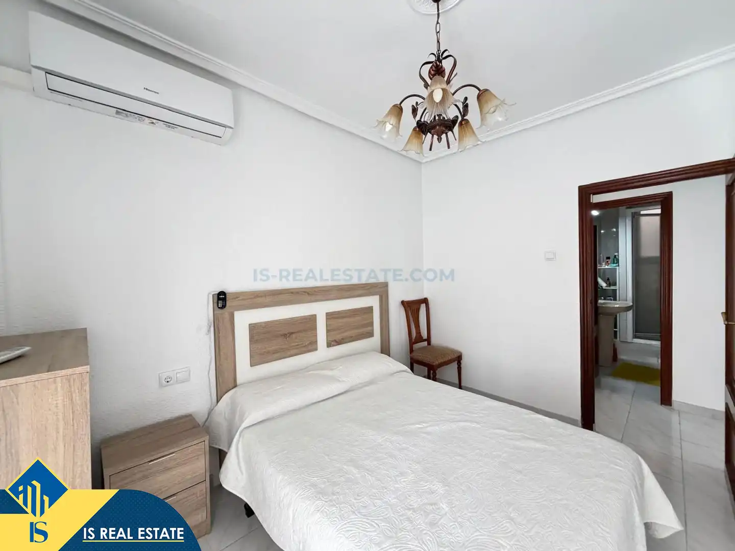 Apartament amb ascensor en venda a Playa del Cura, imagen 21