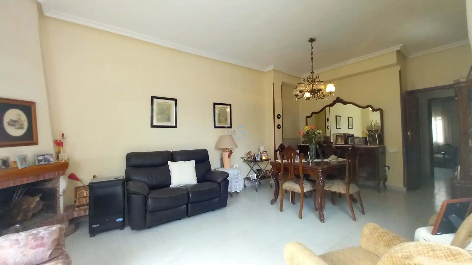 Appartement à vendre à Calle Joaquin Gonzalez, imagen 5