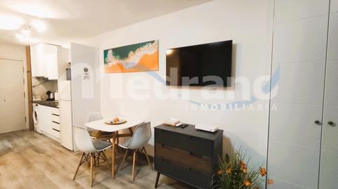 Foto 4 de Estudi de lloguer a Avenida Juan Fuster Zaragoza, Rincón Bajo, Alicante