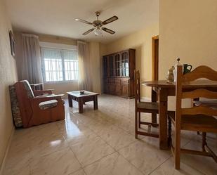 Living room of Flat to rent in Valdemorillo  with Heating