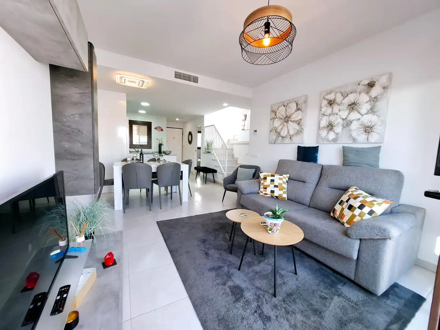 Appartement avec piscine à vendre à San Juan de los Terreros, imagen 2