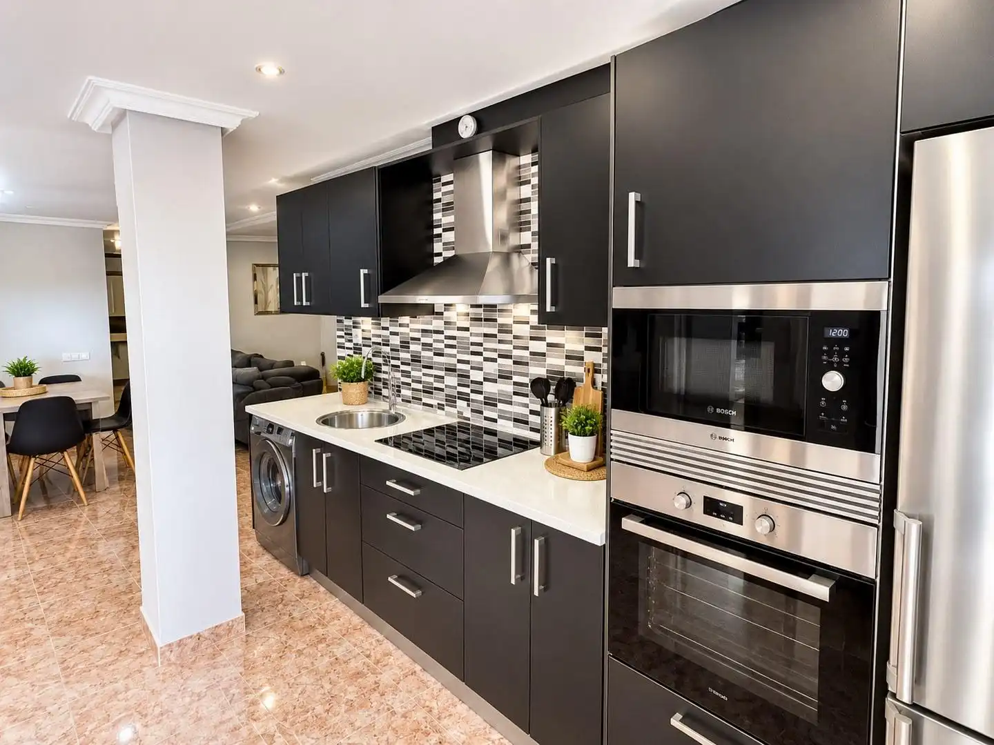Casa con piscina en venta en Benferri, imagen 18