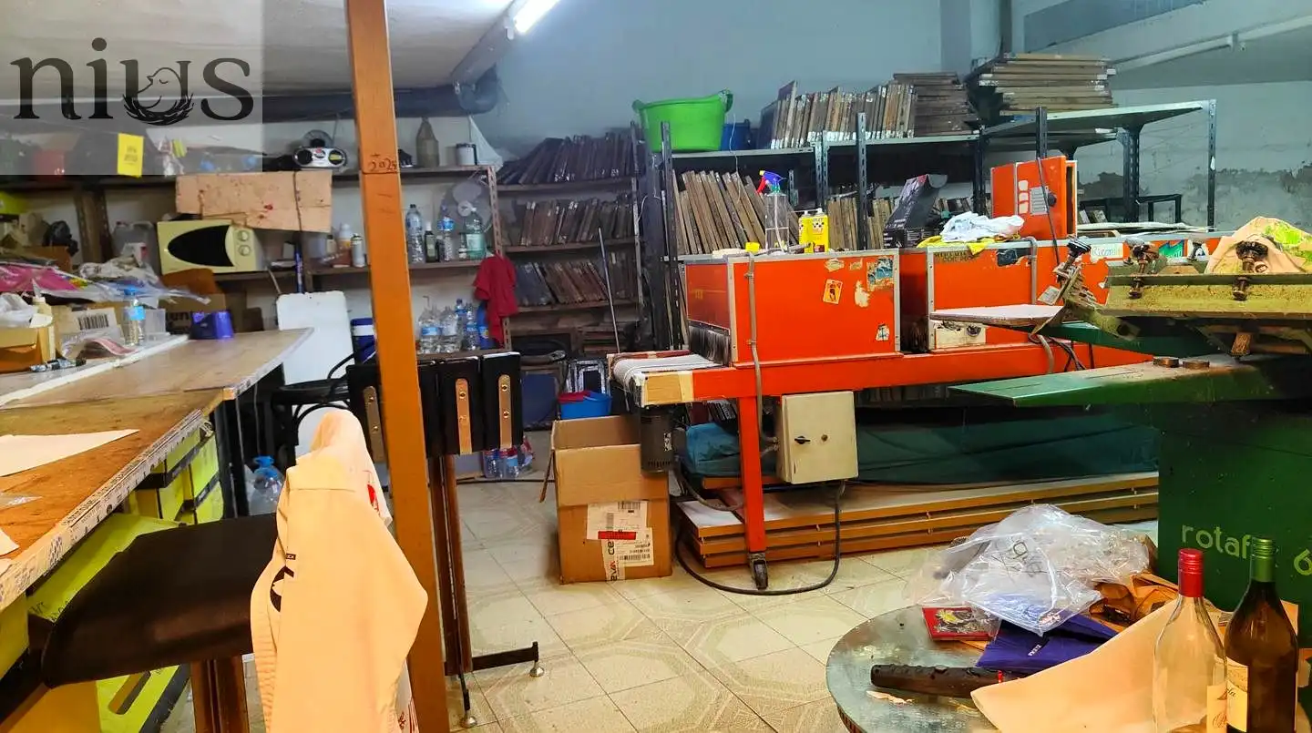 Local comercial en venta en L'Eixample, imagen 12