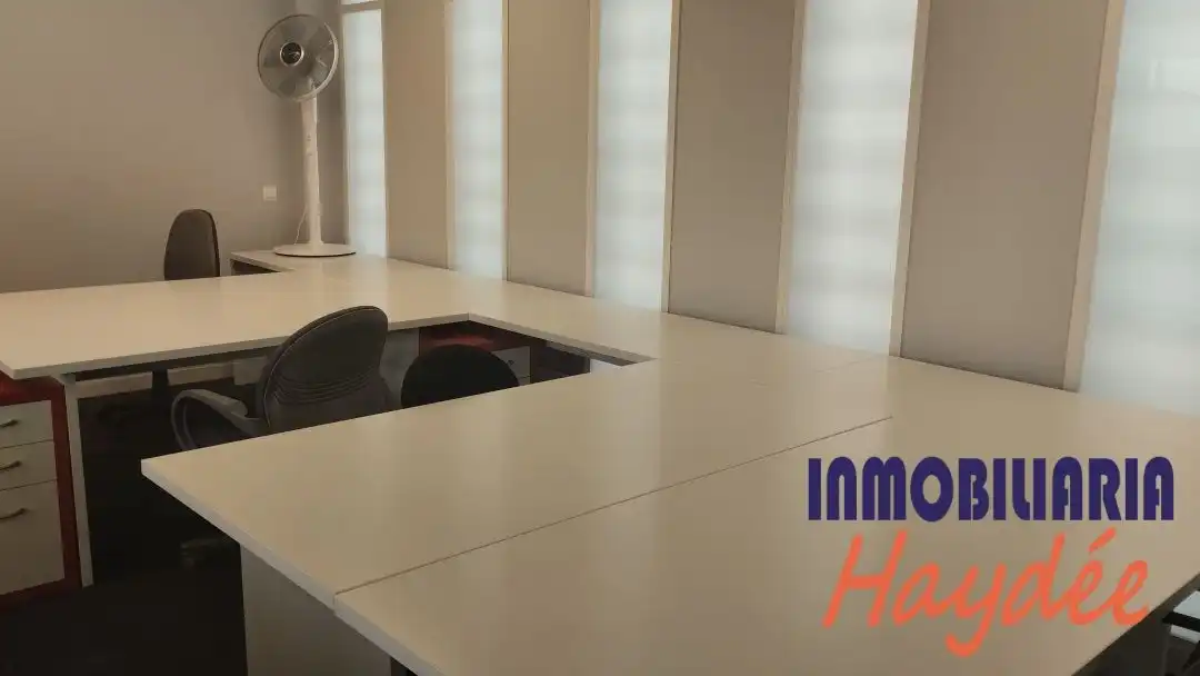 Office for sale in Getxo   with Air Conditioner, Heating and Storage room