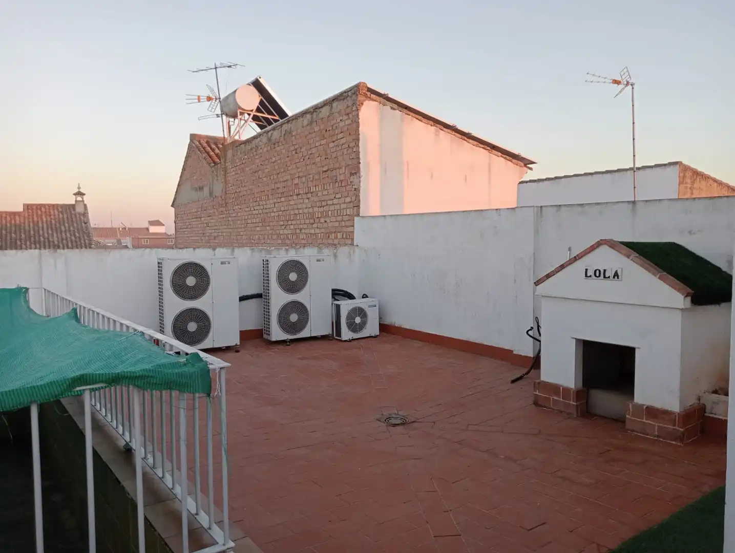 Sonstige zum Verkauf in Cañada Rosal, imagen 44