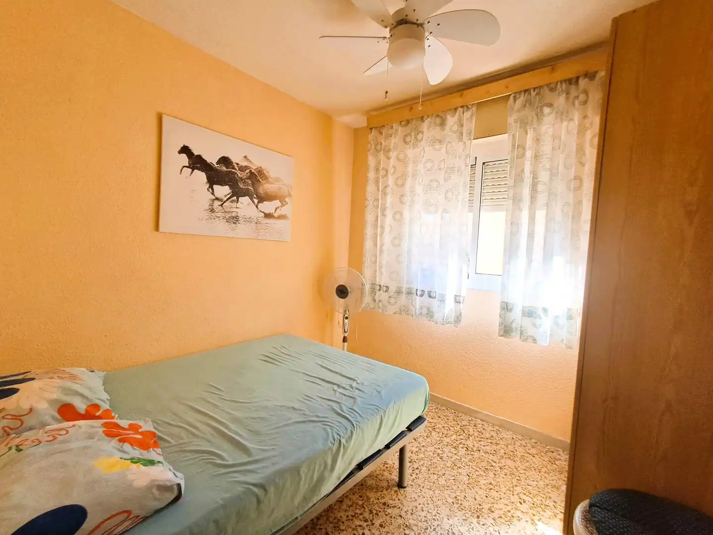 Appartement avec terrasse à vendre à Delicias, imagen 23
