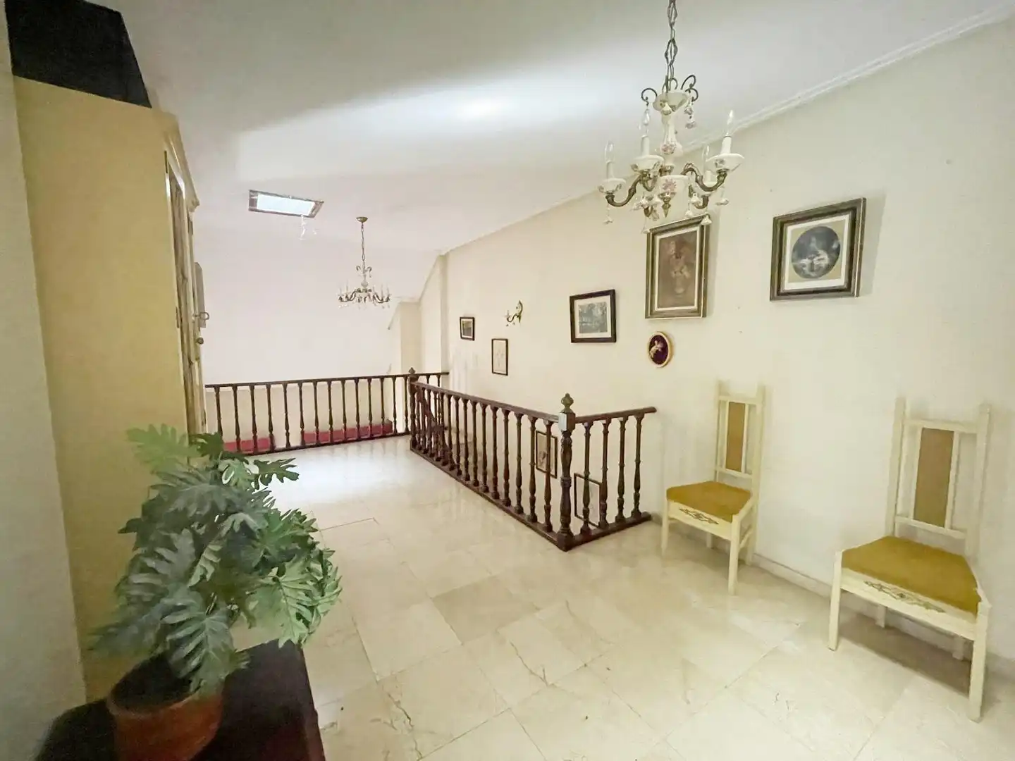 Àtic en venda en Huelva
