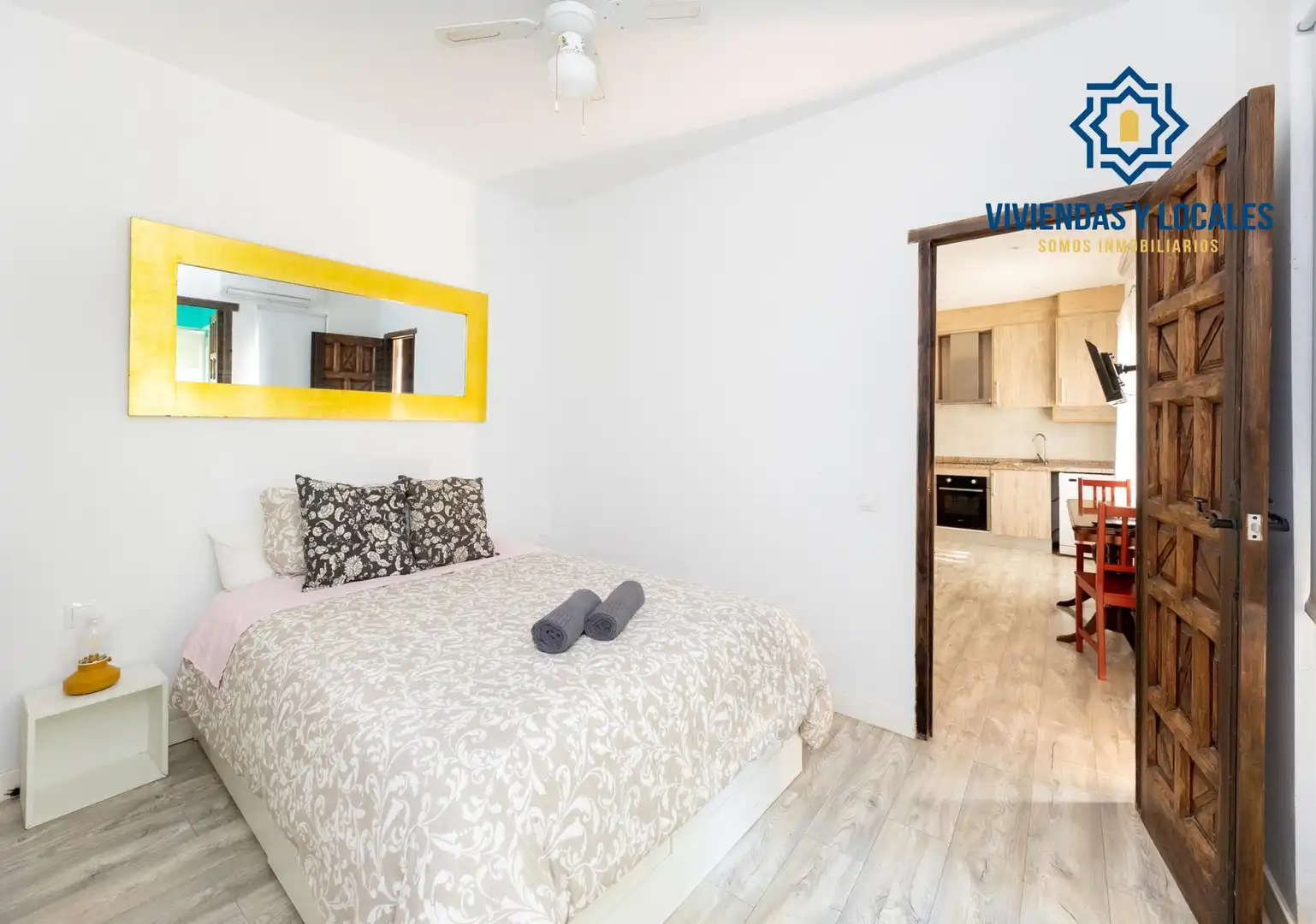 Apartament en venda a Calle del Aljibe de la Vieja, imagen 35