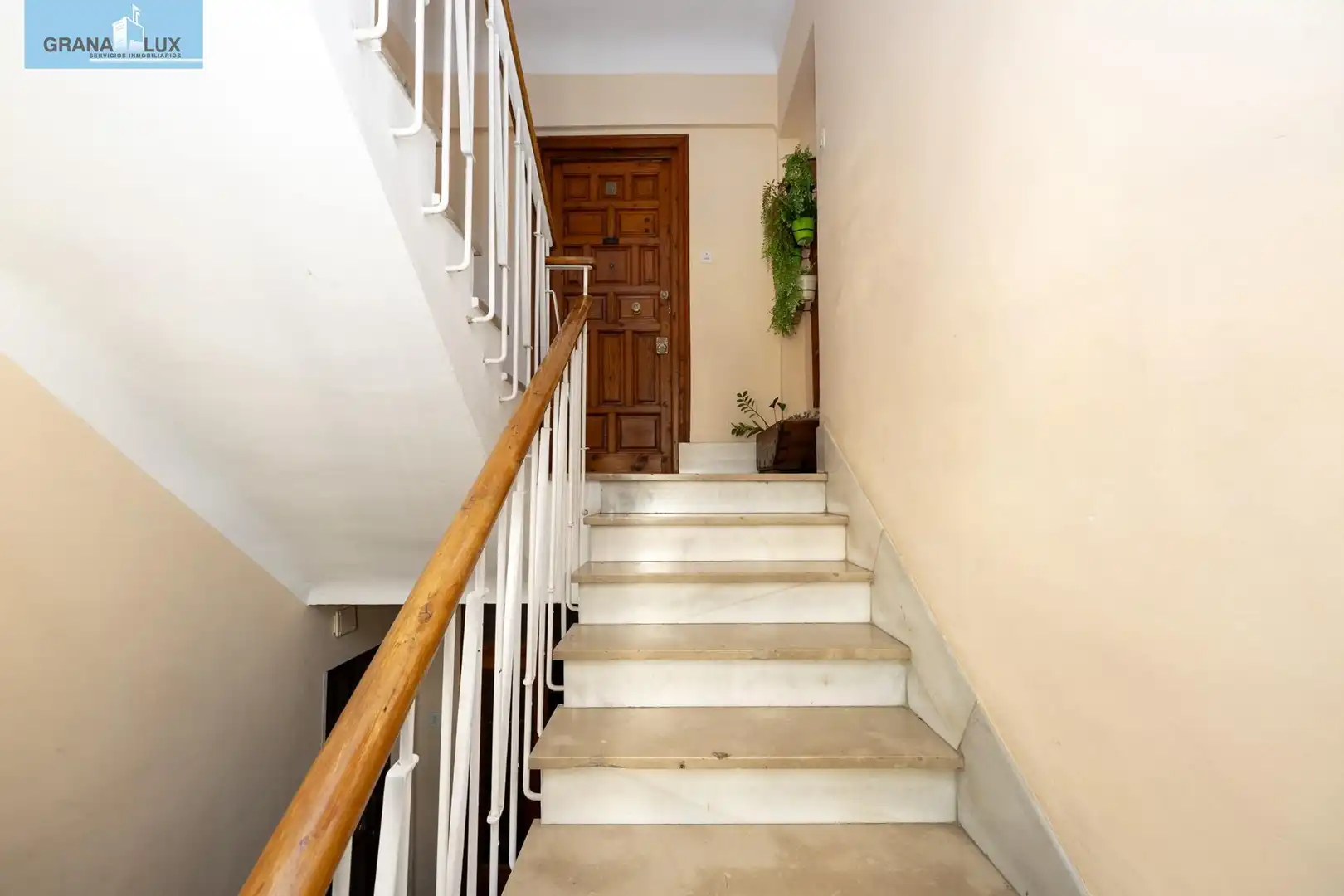 Flat with garden for sale in Calle Huerta de los Ángeles, imagen 6