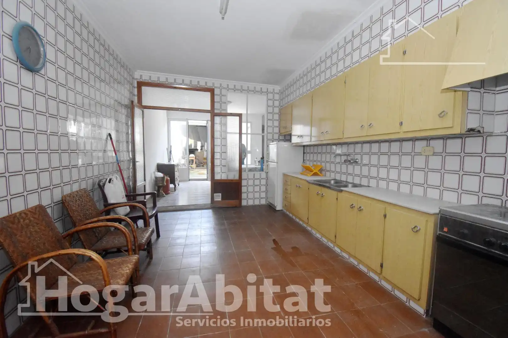 Casa con terrazza in vendita a Calle San Marcos, imagen 7