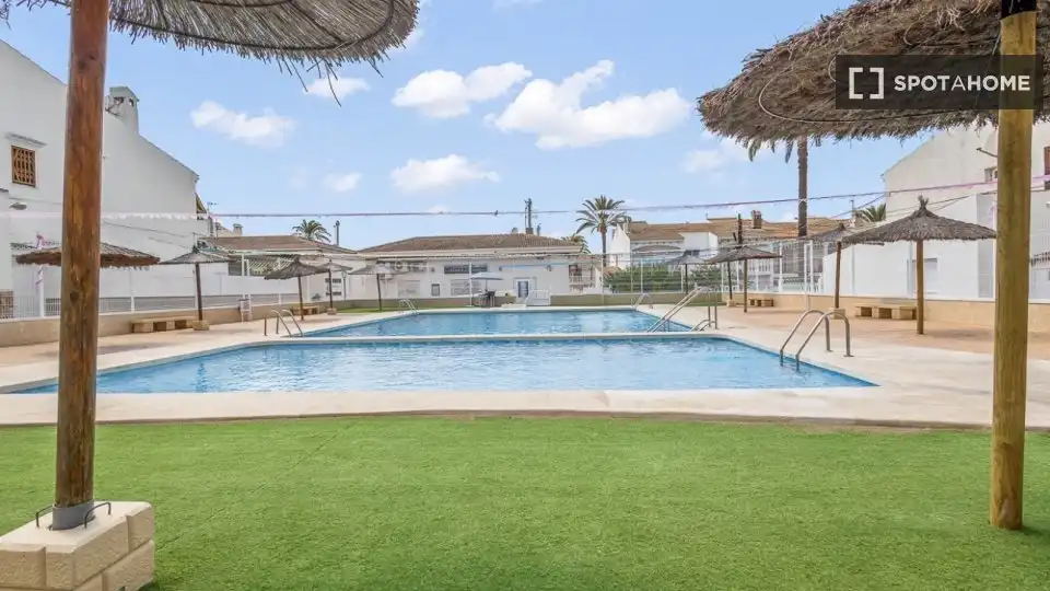 Habitació a Panorama - Sierramar