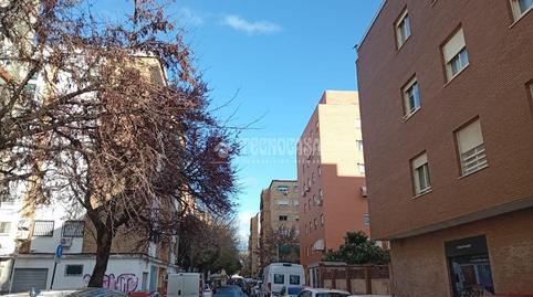 Foto 4 von Geschaftsraum zum Verkauf in C. Demetrio Spínola, Rosaleda - Juventud,  Granada Capital