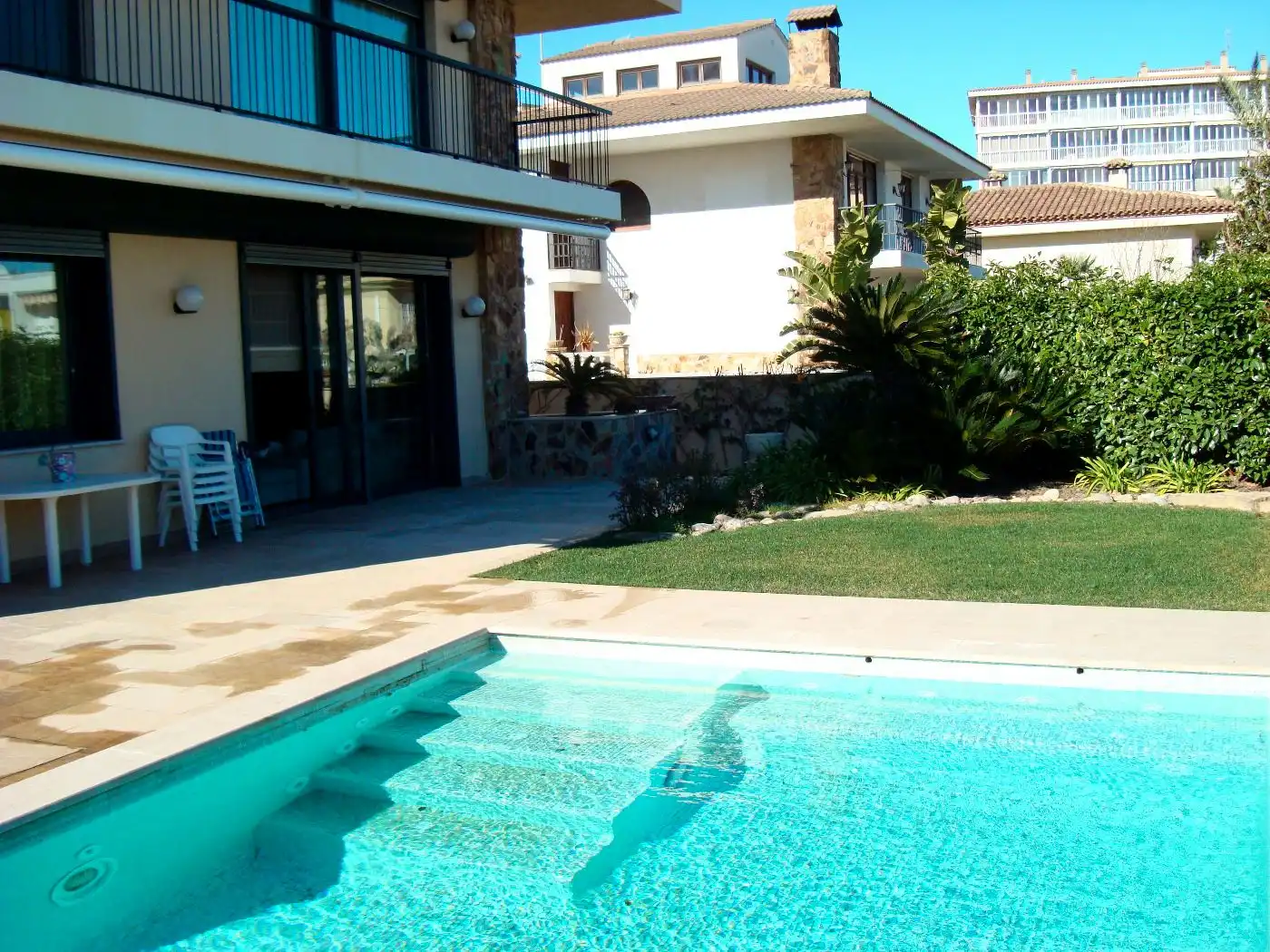 Casa o chalet en venta en Avinguda Beethoven, Regueral - Prat d'en Forés