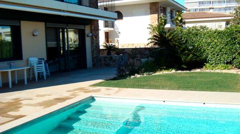 Foto 5 de Casa o xalet en venda a Avinguda Beethoven, Regueral - Prat d'en Forés, Tarragona