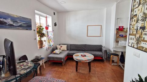 Foto 4 de Casa o chalet en venta en El Molinillo - Capuchinos, Málaga Capital