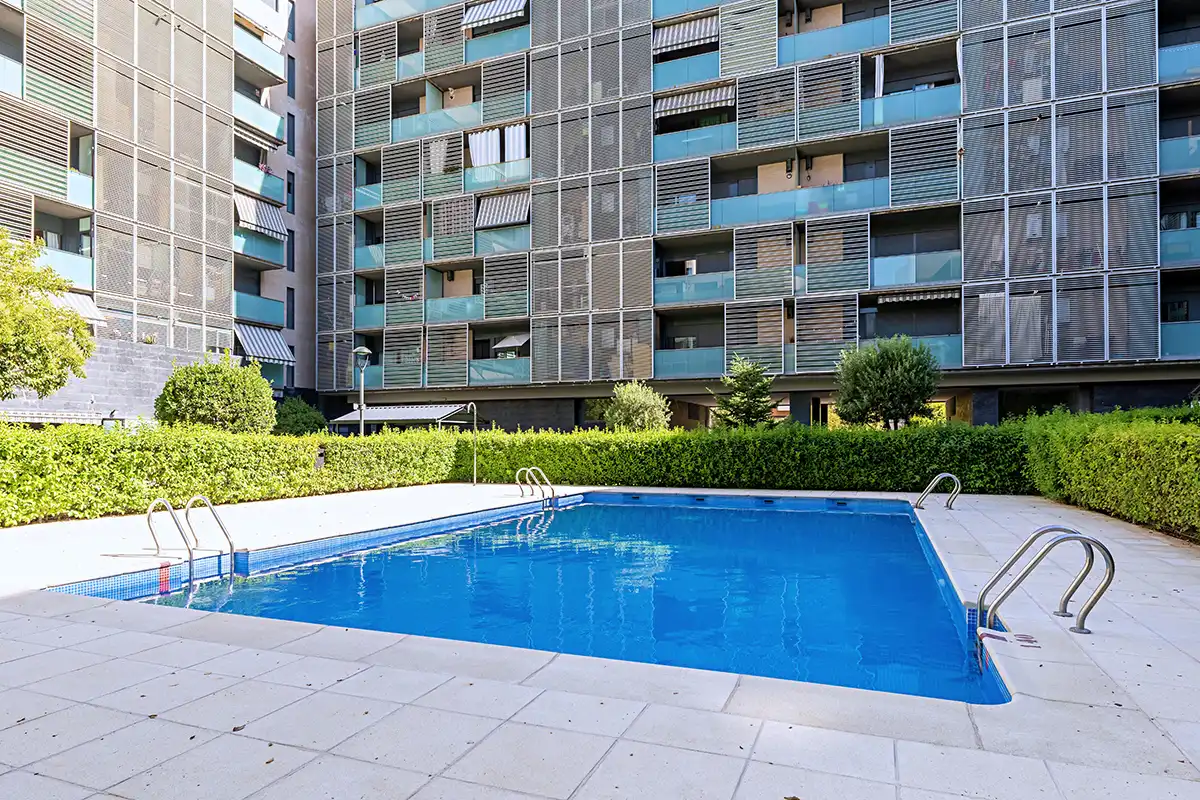 Piso en venta en Calle Alameda del Valle, 22, Ensanche de Vallecas - La Gavia