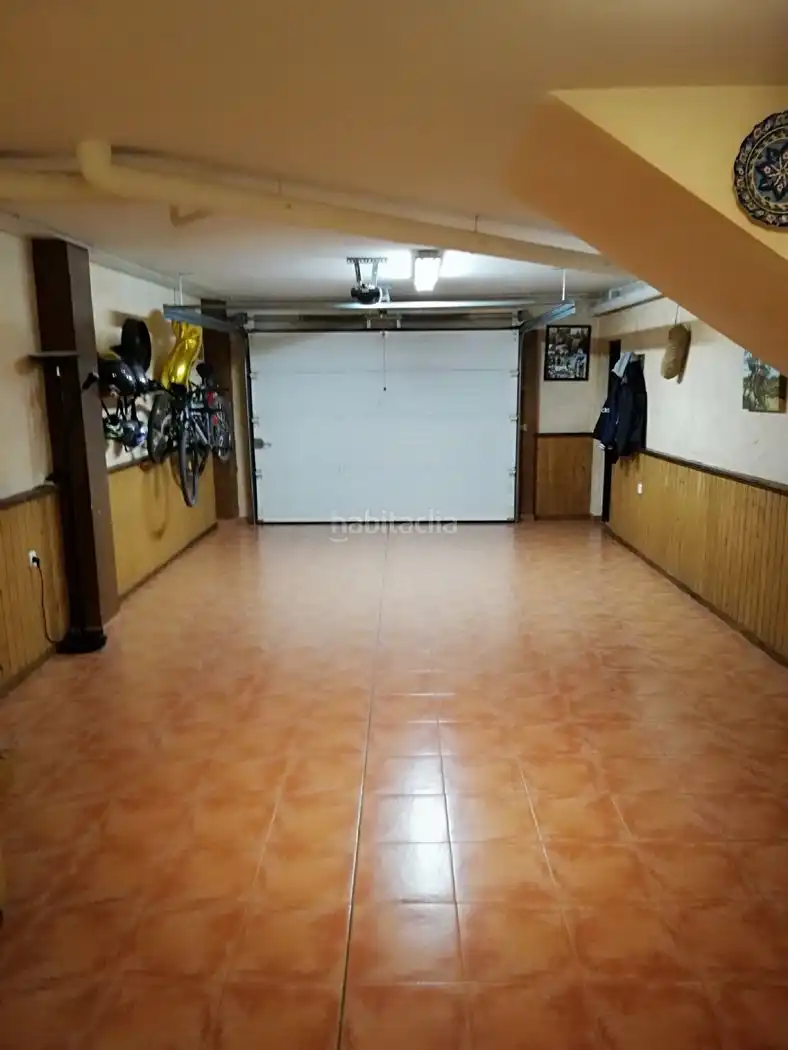 Triplex with garden for sale in Calle Nieves Viudes Romero 1, imagen 25