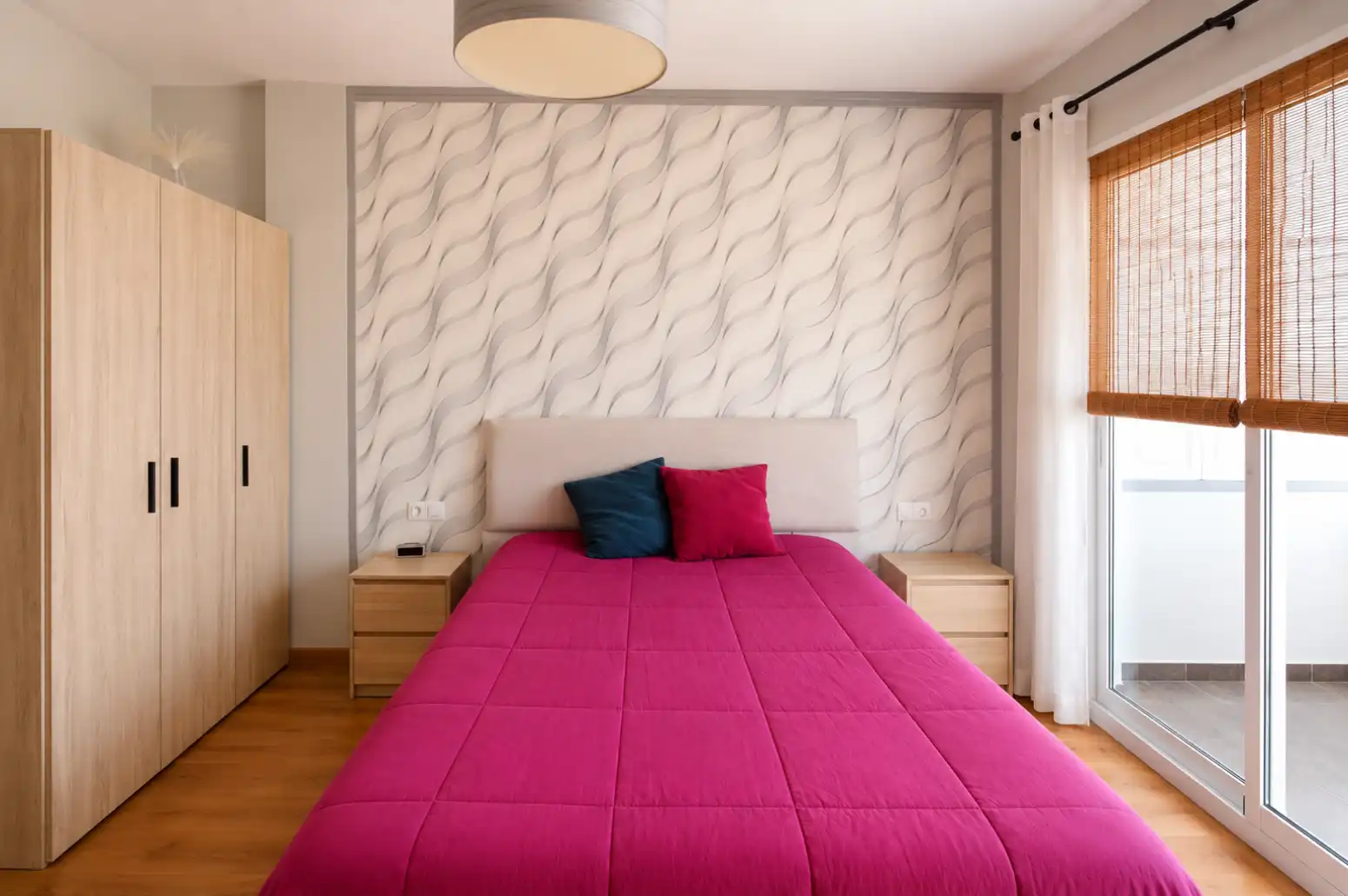 Flat with pool to rent in Lo Cea, imagen 11