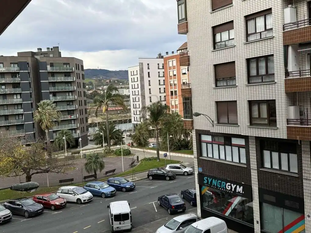 Bureau avec ascenseur à louer à Landabaso Plaza, imagen 11