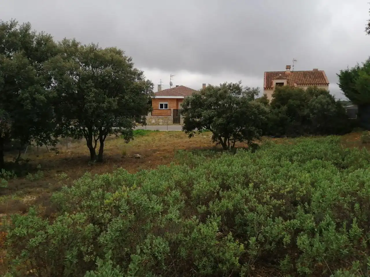 Lands and plots for sale in Del Barranco Del Soto, imagen 2