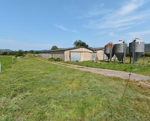 Industrial buildings for sale in Solórzano