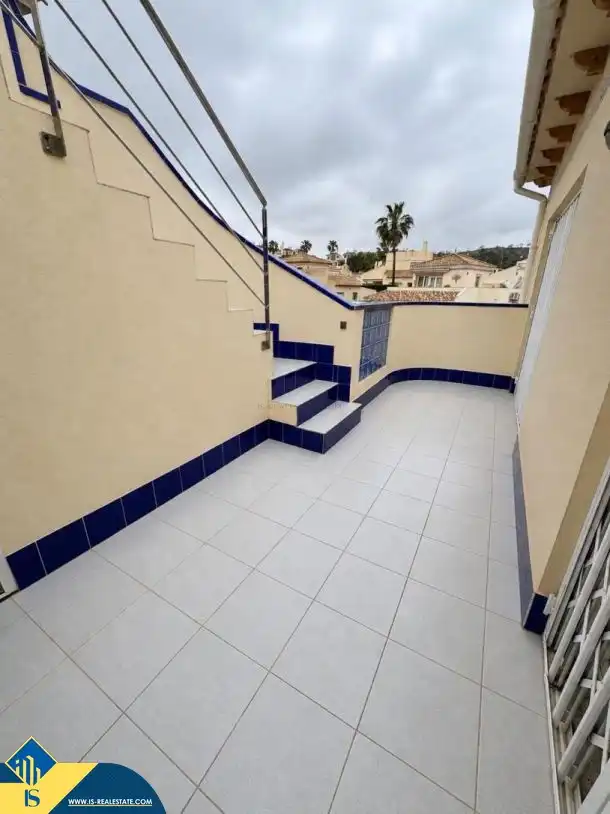 Villa mit Garten zum Verkauf in Orihuela Costa, imagen 25
