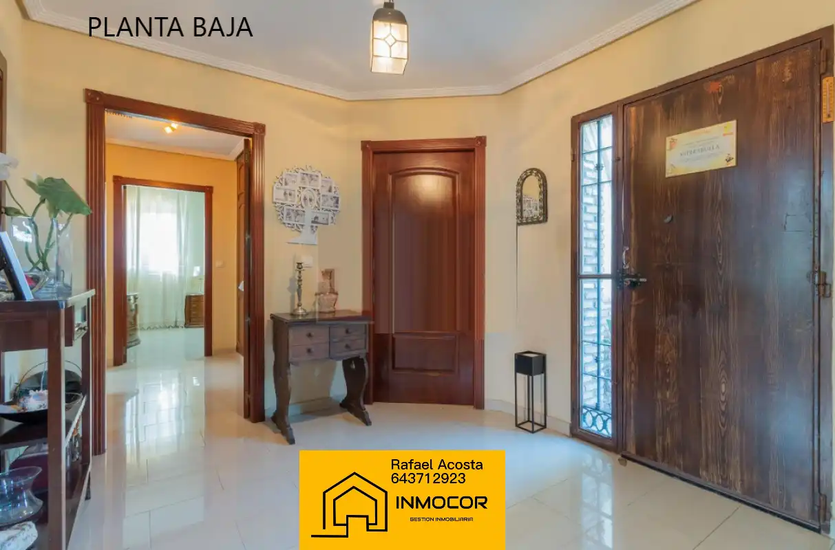 Chalet en venta en Calle Felipa 11G, imagen 7