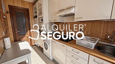 Photo 5 of Flat for rent in Carpetana , San Isidro,  Madrid Capital