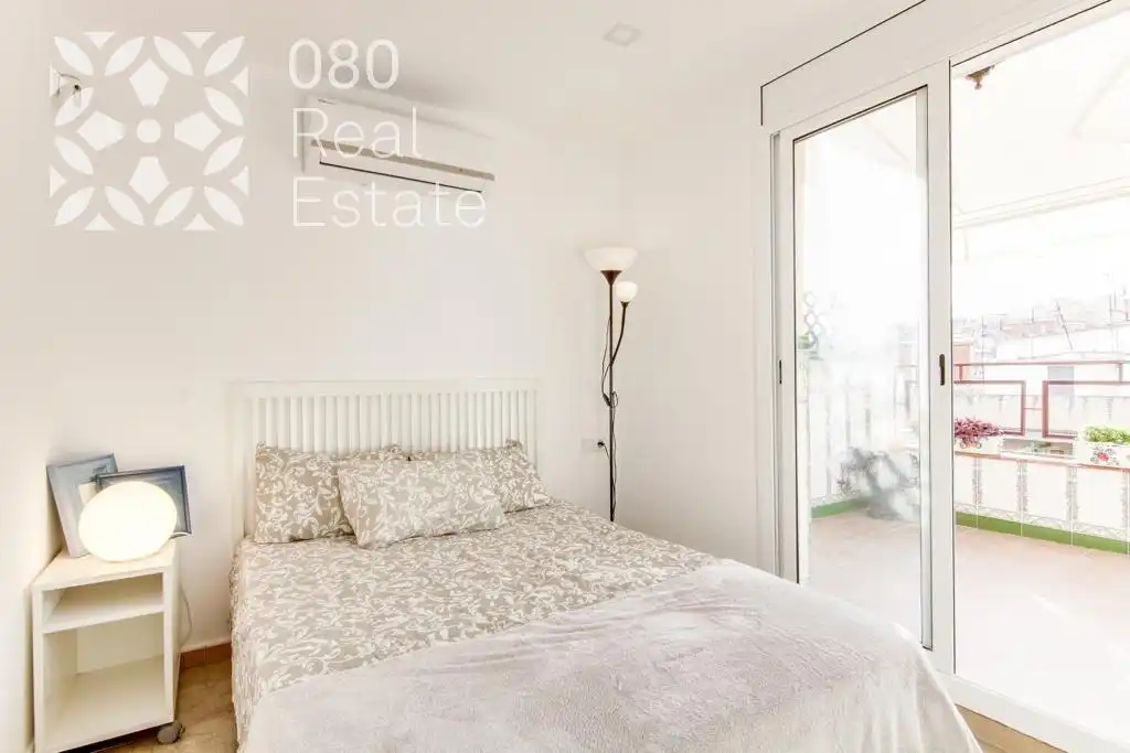 Wohnung zum Verkauf in Del Pla De Fornells, Les Roquetes