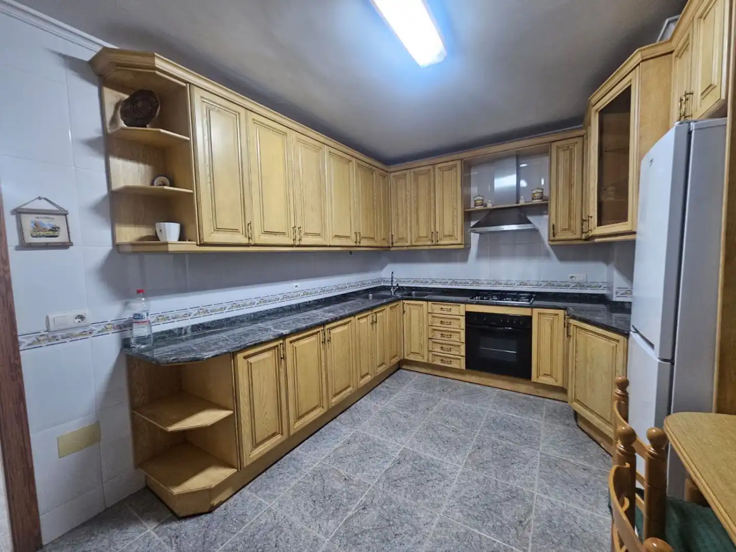 Casa con terraza en venta en Casco Antiguo, imagen 11