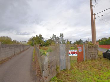 Terreno residenziale in vendita a Tomiño