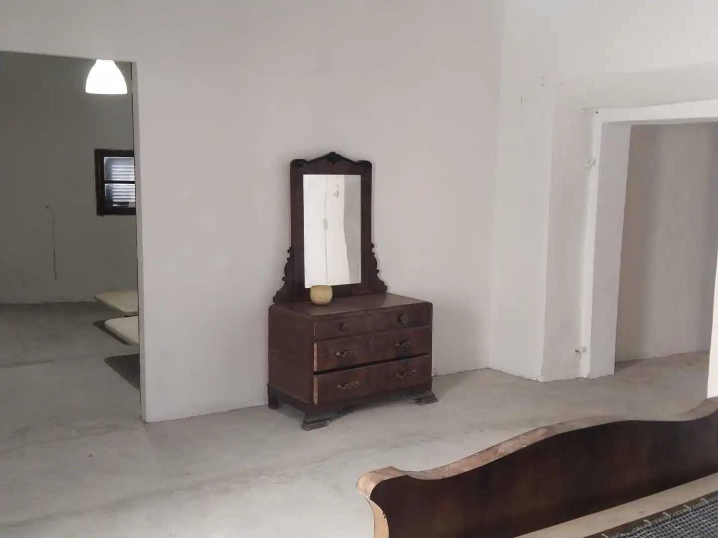 Dormitori de Casa adosada en venda en Felanitx