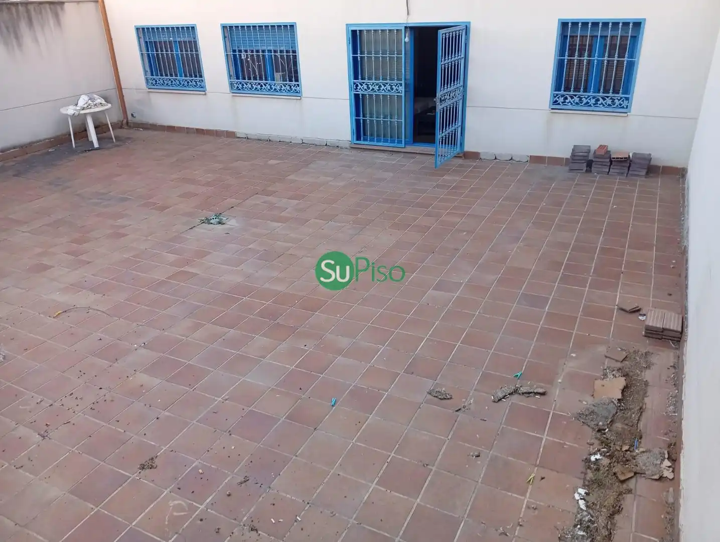 Piso en venta en Recas con Aire acondicionado, Calefacción y Trastero