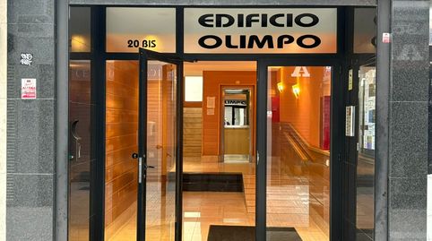 Foto 3 de Oficina de alquiler en Avinguda D'isidor Macabich, 20, S'Eixample - Can Misses, Eivissa