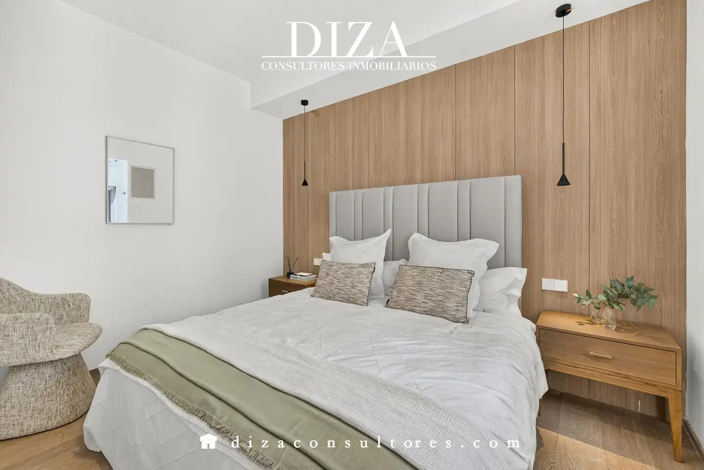 Piso con ascensor en venta en Calle de Fernández de la Hoz, imagen 14