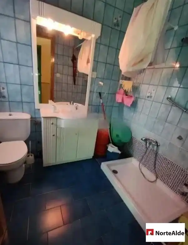 Baño de Piso en venta en Valle de Tobalina