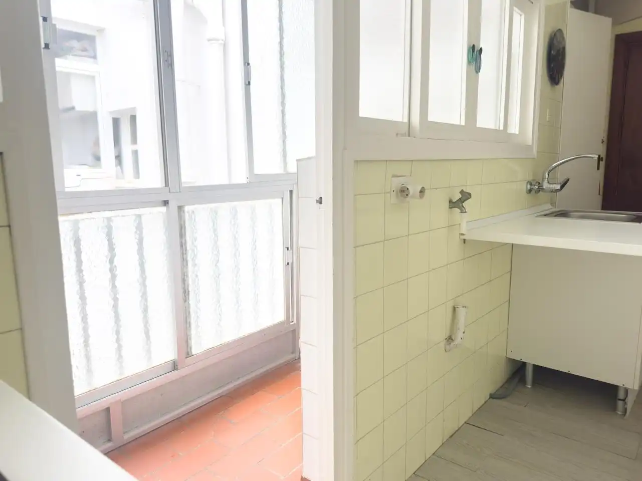Flat with lift for sale in Alameda - Mentidero - Teatro Falla, imagen 4