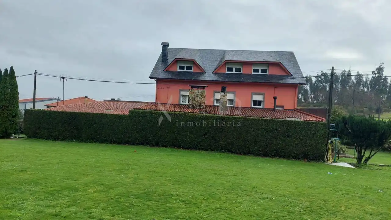 Maison avec jardin à vendre à Boiro, imagen 47