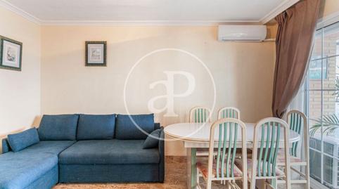 Foto 2 de Pis en venda a Av. de la Generalitat, Campello pueblo, Alicante