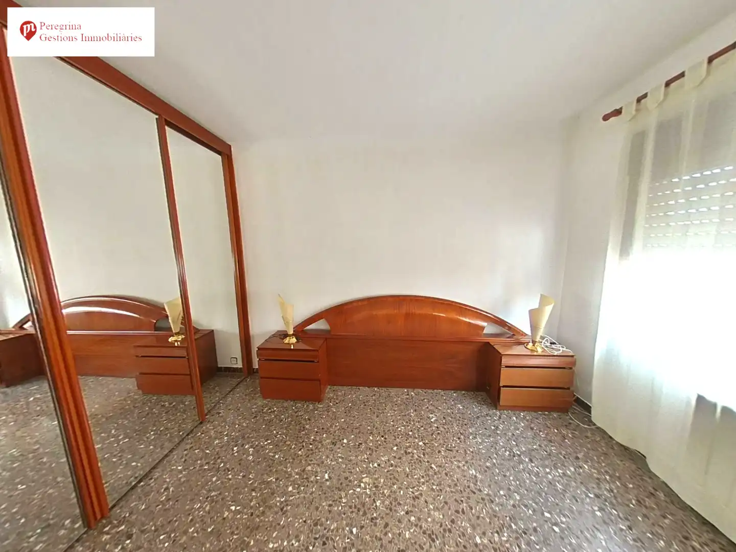 Habitación de Piso en venta en Badalona con Aire acondicionado, Calefacción y Trastero